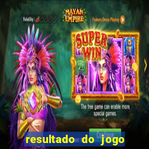 resultado do jogo da sertaneja